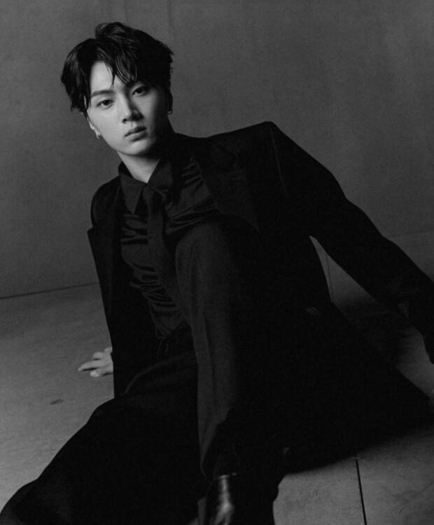 Yours Truly, Hedwin Deo Ardhana